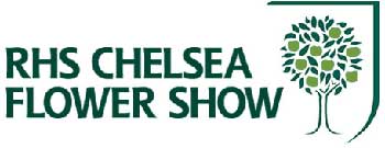 RHS Chelsea Flower Show Logo
